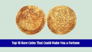 1343 Edward III Florin
